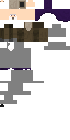 Texture for wizard