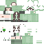 Texture for chat-mille