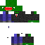 Texture for Dino