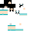 Texture for panda