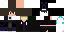 Texture for Creeper dude