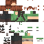 Texture for Дьягон бог ярости