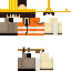 Texture for bob