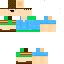 Texture for AgapitooEsp