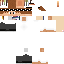 Texture for DerNinja01