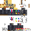 Texture for CYBER