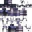 Texture for Sasuke player skin