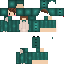 Texture for Dino