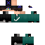 Texture for Runner dude