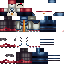 Texture for penguin ketchum