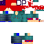 Texture for pipoca