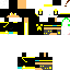 Texture for MR. YELLO