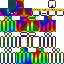 Texture for Techno nerver dies