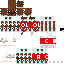 Texture for Клайп (НП)
