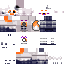 Texture for shark_traps withered lolbit for pwnygal