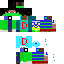 Texture for TheDrakYouTube