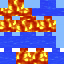 Texture for lava
