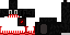 Texture for Cartoon Cat V2