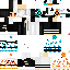 Texture for char 2