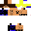 Texture for antiseve
