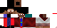 Texture for herobrine