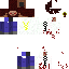 Texture for steve relookine