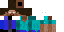 Texture for Herobrine
