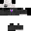 Texture for troll