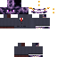 Texture for Tux Spyro
