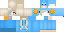 Texture for mudkip