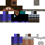 Texture for herobrine