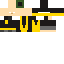Texture for MK Scorpion