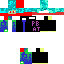 Texture for AlanHACKER