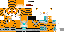 Texture for Tigrinho