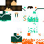 Texture for sem olho