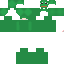 Texture for pepe onesie color palette