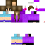Texture for laraa