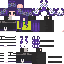 Texture for feiticeira