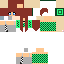 Texture for emo creeper