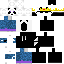 Texture for DarkSpider 
