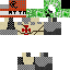 Texture for creeper seeper