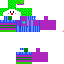 Texture for Beppo2