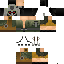 Texture for kabal