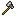 Texture for tungsten axe