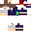 Texture for steve