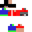 Texture for Robot skin