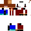Texture for Daniel01