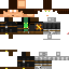 Texture for Aiden Armored(Improved)