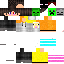 Texture for ore