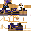 Texture for anubis